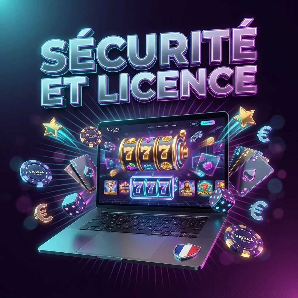 Sécurité et Licence
